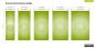 Preview: Extartiqe Duschrollo - Blume des Lebens green